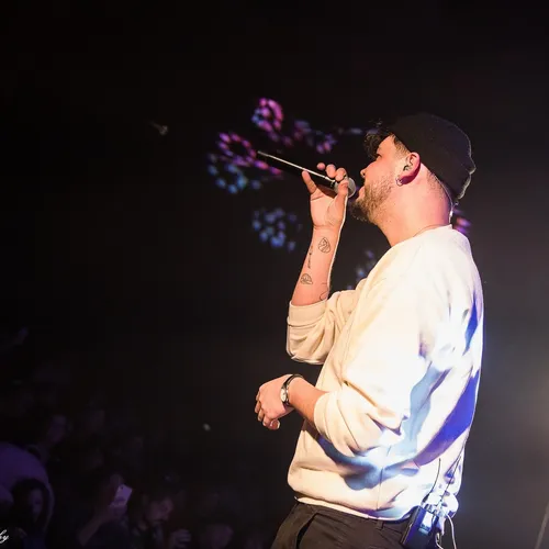 Joseph Kamel Nuit Incolore Gregoire