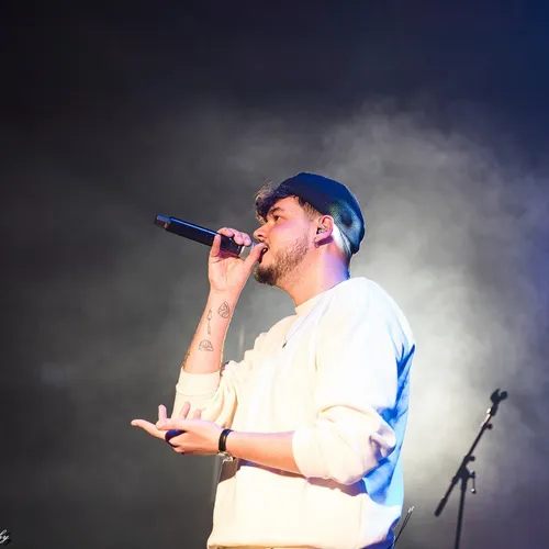 Joseph Kamel Nuit Incolore Gregoire