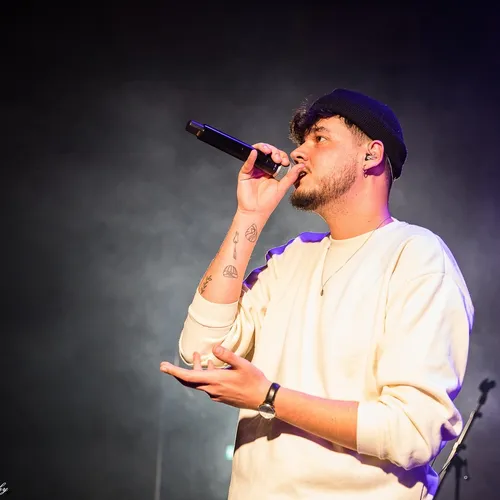 Joseph Kamel Nuit Incolore Gregoire