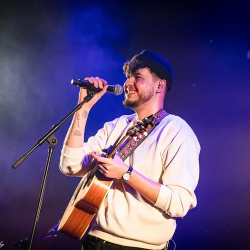 Joseph Kamel Nuit Incolore Gregoire