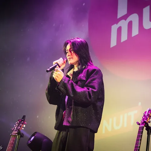 Joseph Kamel Nuit Incolore Gregoire