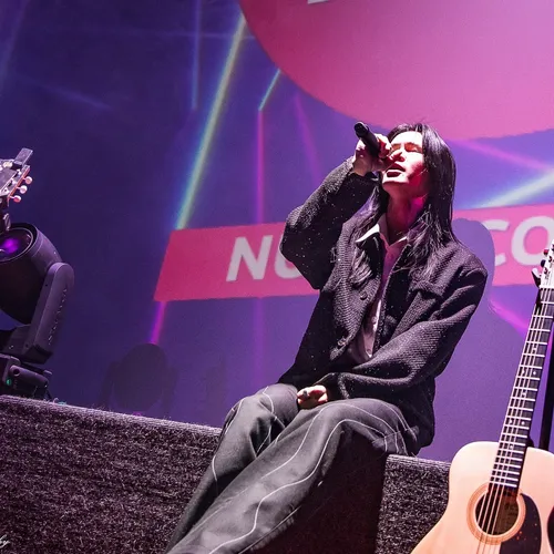 Joseph Kamel Nuit Incolore Gregoire