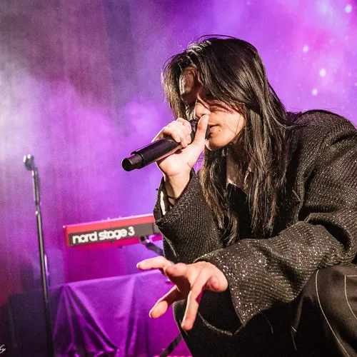 Joseph Kamel Nuit Incolore Gregoire