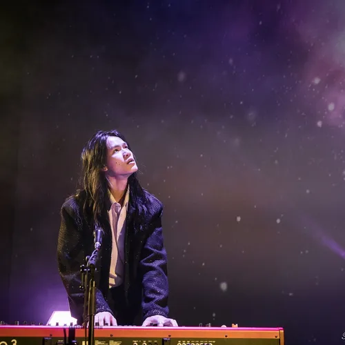 Joseph Kamel Nuit Incolore Gregoire