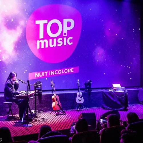 Joseph Kamel Nuit Incolore Gregoire