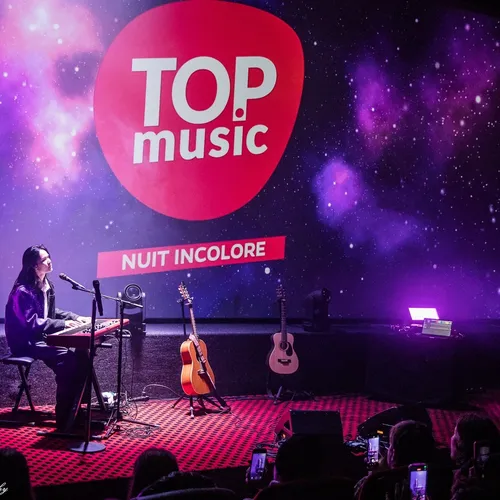 Joseph Kamel Nuit Incolore Gregoire