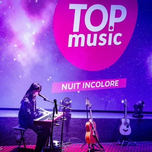 Joseph Kamel Nuit Incolore Gregoire