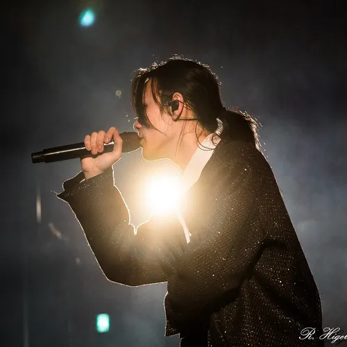 Joseph Kamel Nuit Incolore Gregoire