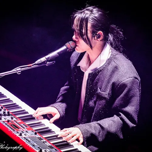 Joseph Kamel Nuit Incolore Gregoire