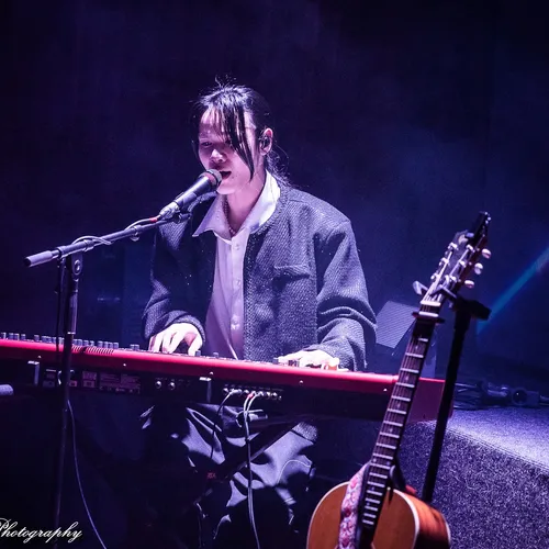 Joseph Kamel Nuit Incolore Gregoire