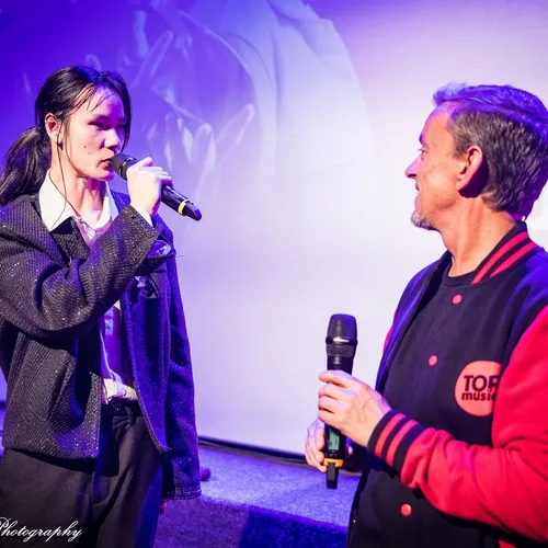 Joseph Kamel Nuit Incolore Gregoire