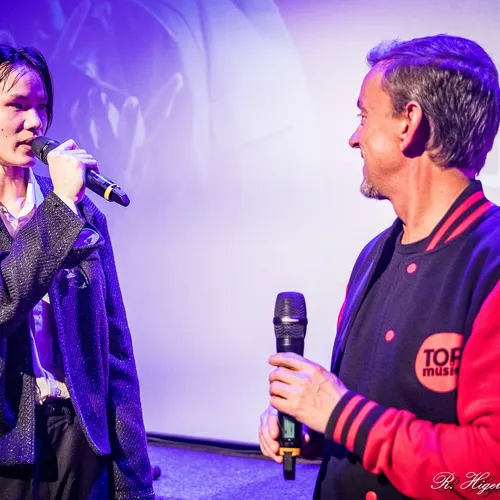 Joseph Kamel Nuit Incolore Gregoire