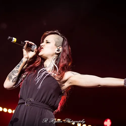 Jewli - @ René Higelin photographe