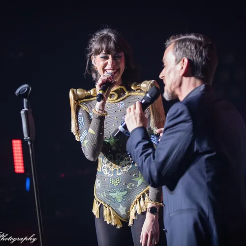 Red Light Dream - @ René Higelin photographe