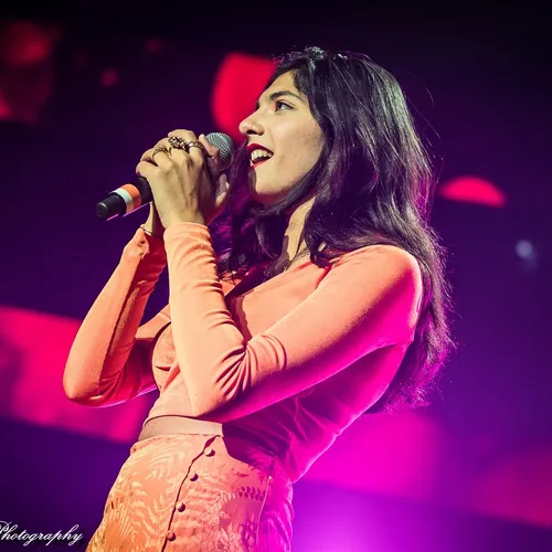 Deborah Leclercq - @ René Higelin photographe