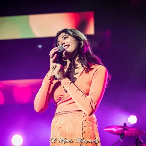 Deborah Leclercq - @ René Higelin photographe