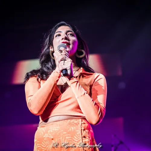 Deborah Leclercq - @ René Higelin photographe