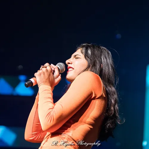 Deborah Leclercq - @ René Higelin photographe