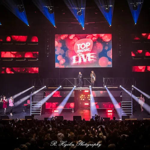 Les Miss Alsace - @ René Higelin photographe