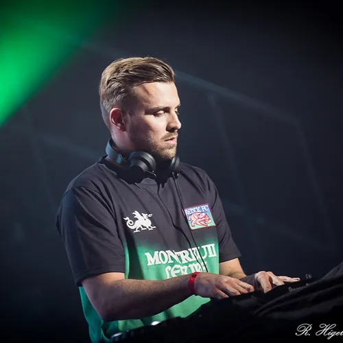 Feder  Top Music Live Strasbourg Concert - @ René Higelin photographe