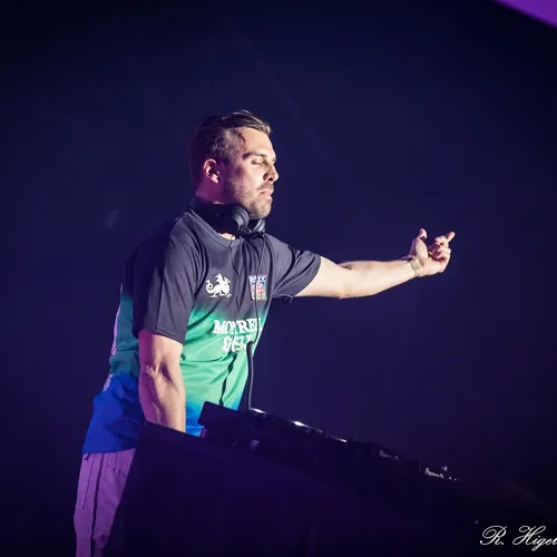 Feder  Top Music Live Strasbourg Concert - @ René Higelin photographe