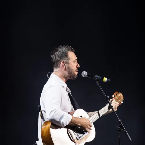 Charlie Winston - @ René Higelin photographe