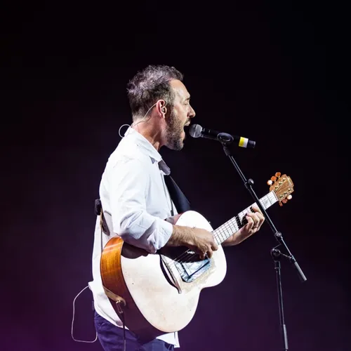 Charlie Winston - @ René Higelin photographe