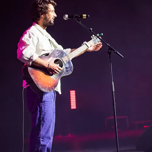 Jérémy Frerot Top Music Live Strasbourg Concert - @ René Higelin photographe