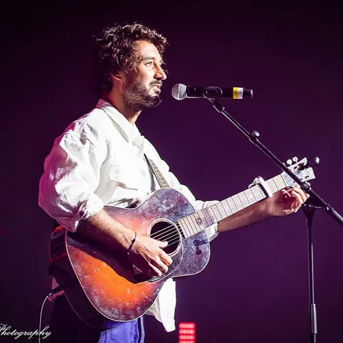 Jérémy Frerot Top Music Live Strasbourg Concert - @ René Higelin photographe