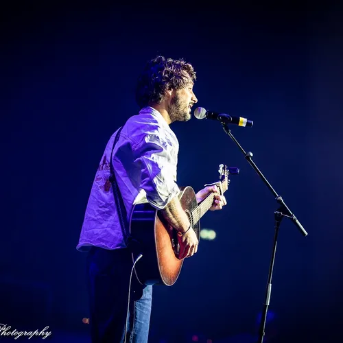 Jérémy Frerot Top Music Live Strasbourg Concert - @ René Higelin photographe