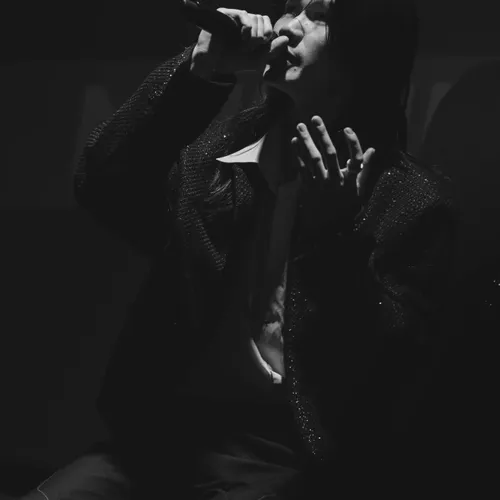 Joseph Kamel Nuit Incolore Gregoire