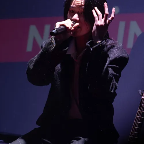 Joseph Kamel Nuit Incolore Gregoire