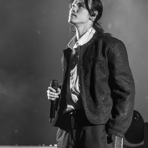 Joseph Kamel Nuit Incolore Gregoire