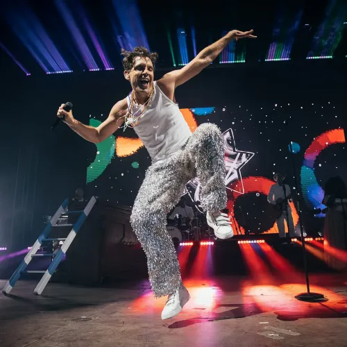 Bigflo&Oli, Miki, Luiza, Mika, Charlotte Cardin… à la Foire aux...