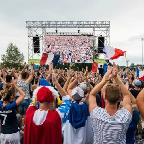Où regarder la Coupe du Monde en Alsace ?