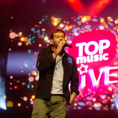 Claudio Capéo - @ Luc Bally photographe