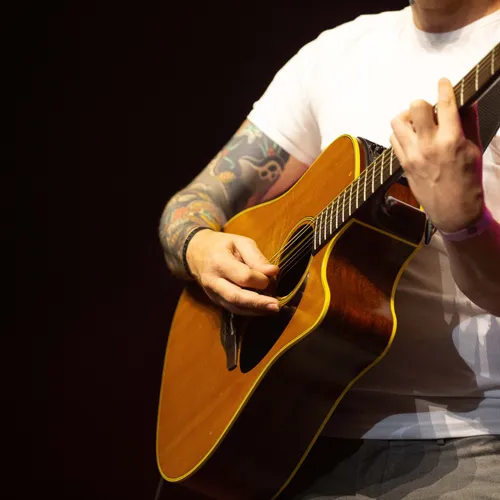 Top Music Live Septembre 2022 - @ Luc Bally photographe