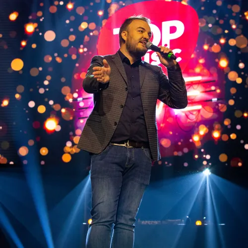 Charly - @ Luc Bally photographe