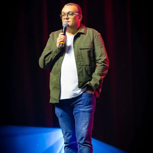 Jean-Noël - @ Luc Bally photographe