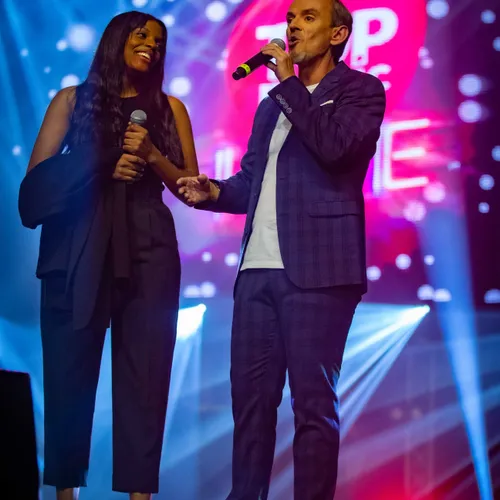 Mentissa - @ Luc Bally photographe