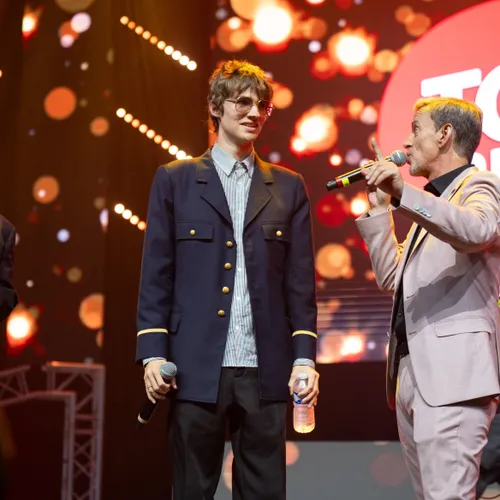 TML Strasbourg mai 2024