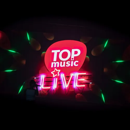 TOP MUSIC LIVE STRASBOURG 2026