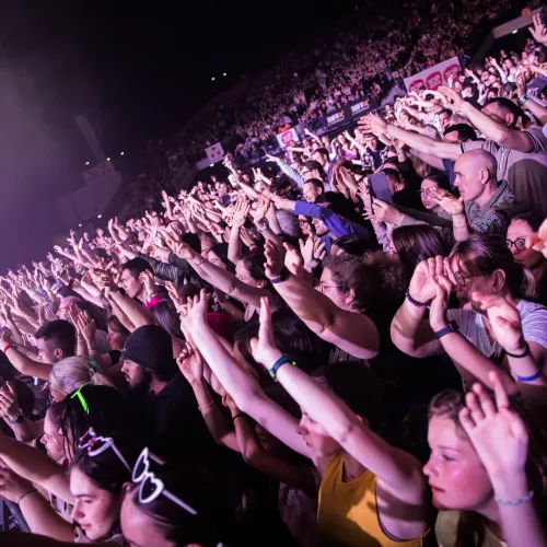 TOP MUSIC LIVE STRASBOURG