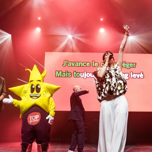 TOP MUSIC LIVE STRASBOURG