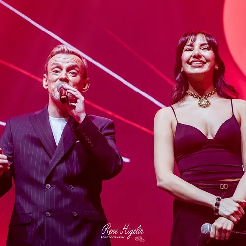 TOP MUSIC LIVE STRASBOURG 2026