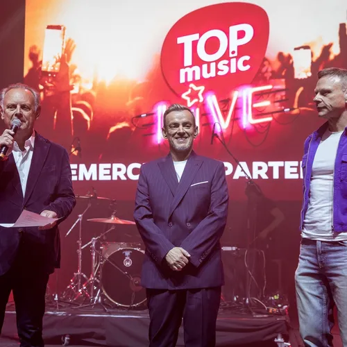 TOP MUSIC LIVE STRASBOURG 2026