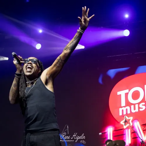 TOP MUSIC LIVE STRASBOURG