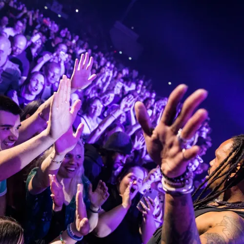 TOP MUSIC LIVE STRASBOURG