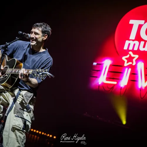 TOP MUSIC LIVE STRASBOURG
