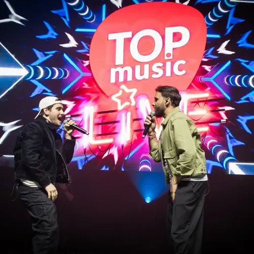 TOP MUSIC LIVE STRASBOURG
